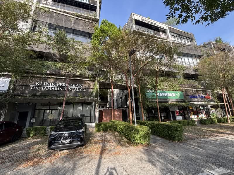 Tamarind Suites untuk Untuk Disewa - RM 1,900 /bulan, Feb 2026 - PropertyGuru.com.my