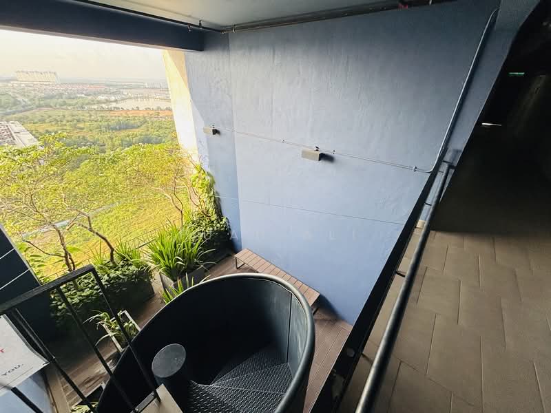 Tamarind Suites untuk Untuk Disewa - RM 1,900 /bulan, Feb 2026 - PropertyGuru.com.my