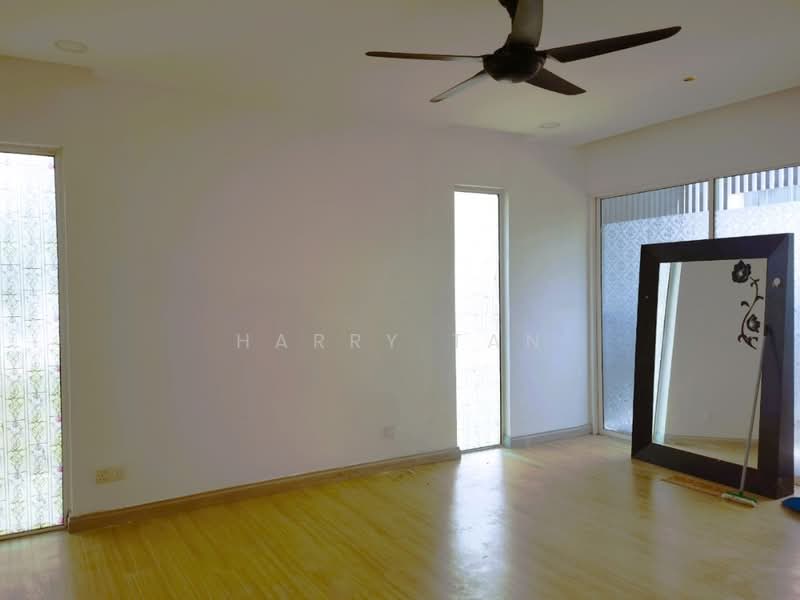 3-storey Terraced House for Rent in Kajang (Selangor) - Harry Tan - Interior - PropertyGuru.com.my