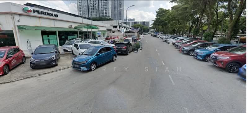 Terrace Factory for Sale in Batu Caves (Kuala Lumpur) - Jeffrey Siah - Exterior - PropertyGuru.com.my