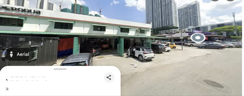Terrace Factory for Sale in Batu Caves (Kuala Lumpur) - Jeffrey Siah - Exterior - PropertyGuru.com.my