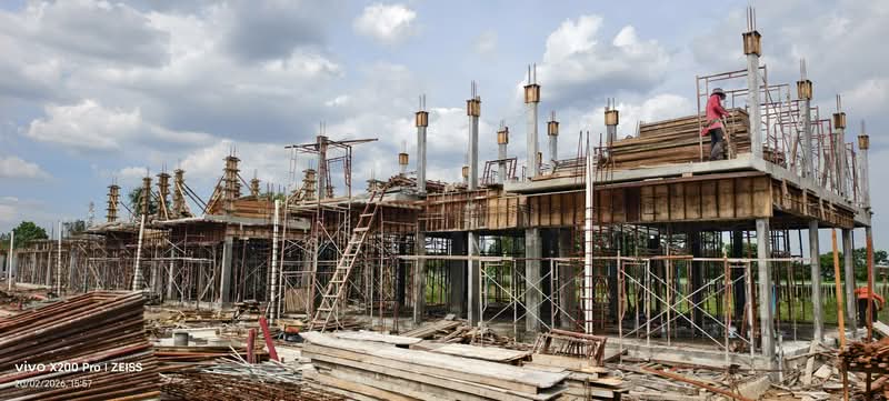 Semi-Detached House for Sale in Kampung Johan Setia (Klang) - Salam . - PropertyGuru.com.my