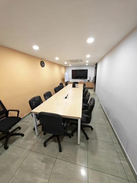 Detached Factory for Sale in Puchong (Selangor) - Edward Pek Thian Kor - Interior - PropertyGuru.com.my