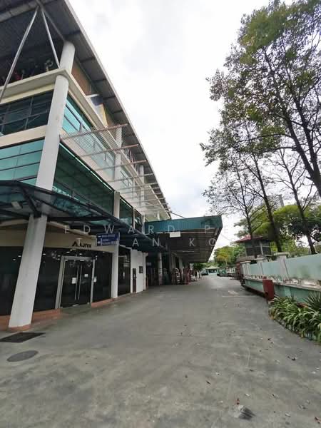 Detached Factory for Sale in Puchong (Selangor) - Edward Pek Thian Kor - PropertyGuru.com.my