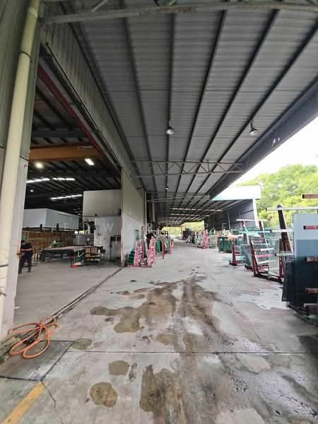 Detached Factory for Sale in Puchong (Selangor) - Edward Pek Thian Kor - PropertyGuru.com.my