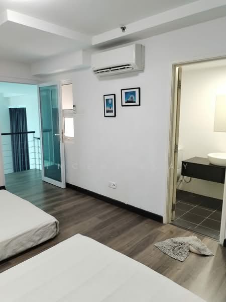 Service Residence for Sale at Maritime Suite - Vincent Koay - Bedroom - PropertyGuru.com.my