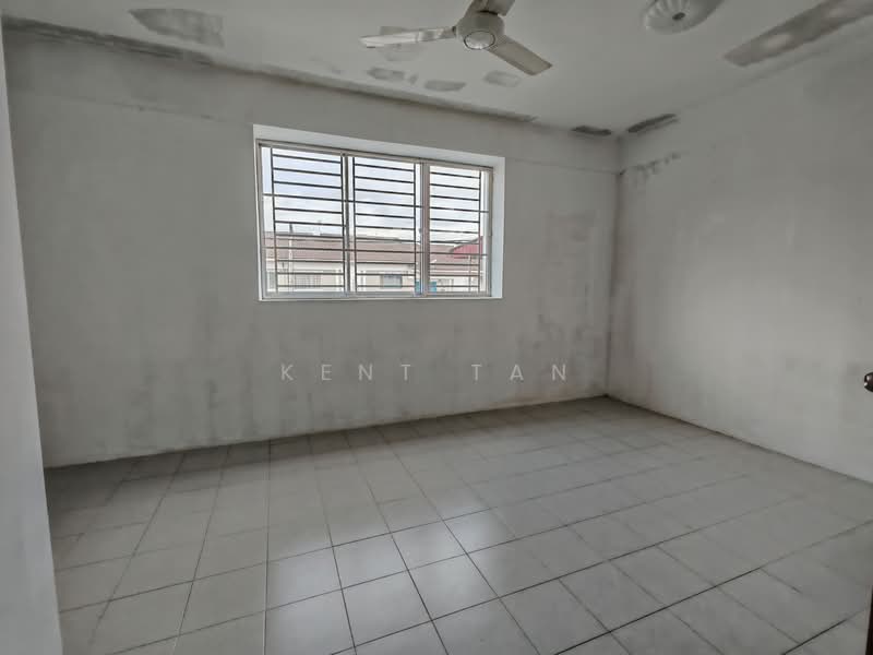 2-storey Terraced House for Rent in Taman Scientex Pasir Gudang (Pasir Gudang) - Kent Tan - Interior - PropertyGuru.com.my