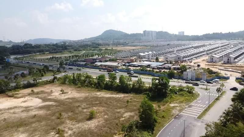 Commercial Land for Sale in Sepang (Selangor) - Azizirrahim . - Exterior - PropertyGuru.com.my