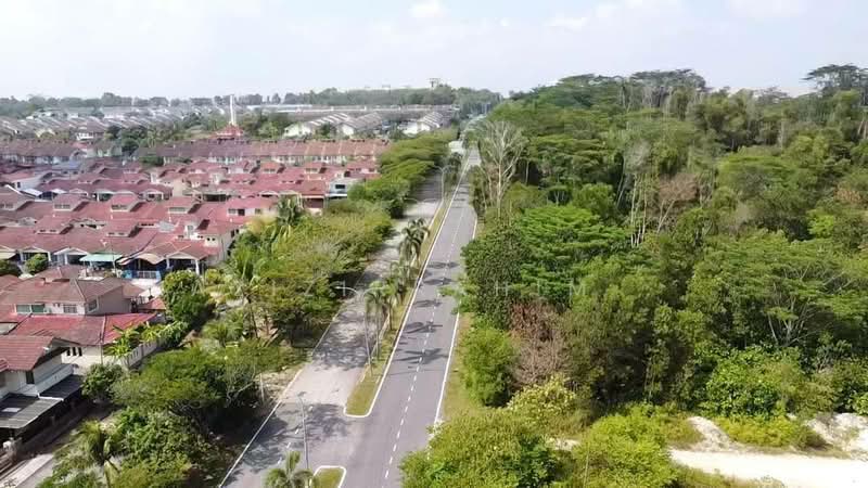 Commercial Land for Sale in Sepang (Selangor) - Azizirrahim . - Exterior - PropertyGuru.com.my