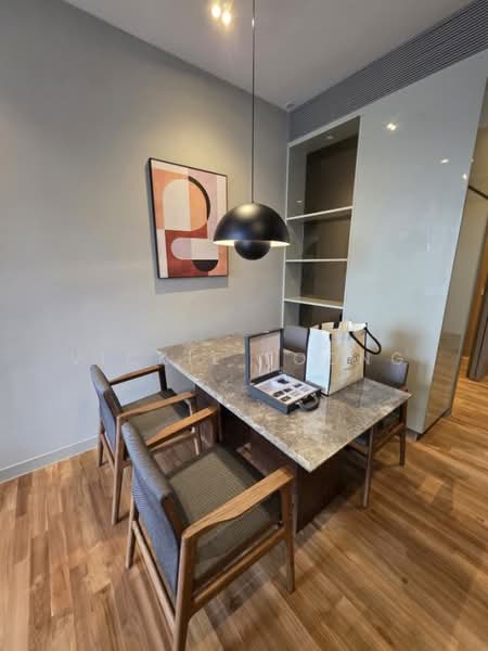 Service Residence for Rent at The Conlay - Vickie Foong - Interior - PropertyGuru.com.my