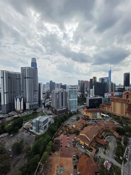 Service Residence for Rent at The Conlay - Vickie Foong - Exterior - PropertyGuru.com.my