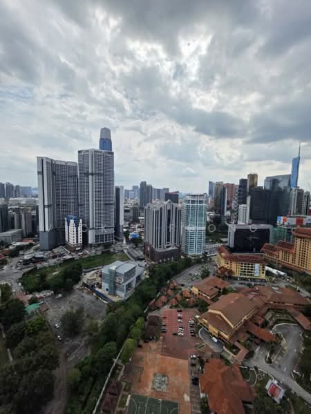 Service Residence for Rent at The Conlay - Vickie Foong - Exterior - PropertyGuru.com.my