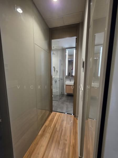 Service Residence for Rent at The Conlay - Vickie Foong - Bathroom - PropertyGuru.com.my