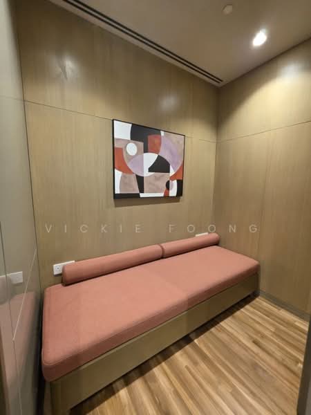 Service Residence for Rent at The Conlay - Vickie Foong - Interior - PropertyGuru.com.my