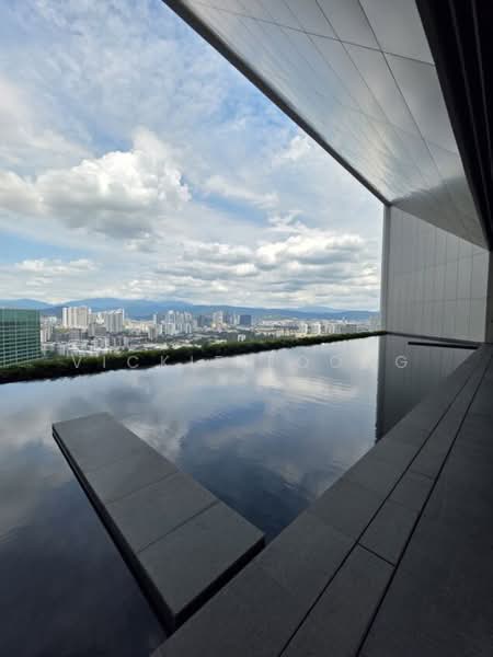 Service Residence for Rent at The Conlay - Vickie Foong - View - PropertyGuru.com.my