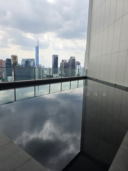 Service Residence for Rent at The Conlay - Vickie Foong - View - PropertyGuru.com.my