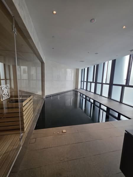 Service Residence for Rent at The Conlay - Vickie Foong - Pool - PropertyGuru.com.my