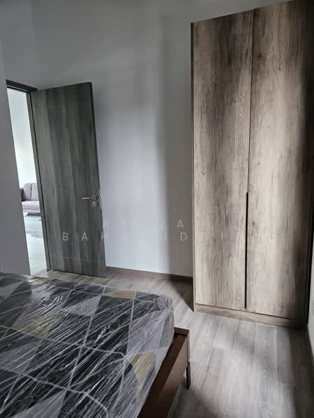 Service Residence for Rent at Agile Bukit Bintang - Afiqah Baharuddin - Bedroom - PropertyGuru.com.my