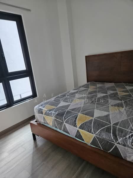 Service Residence for Rent at Agile Bukit Bintang - Afiqah Baharuddin - Bedroom - PropertyGuru.com.my