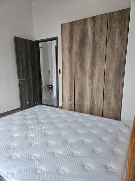 Service Residence for Rent at Agile Bukit Bintang - Afiqah Baharuddin - Bedroom - PropertyGuru.com.my