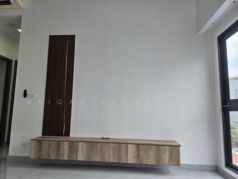 Service Residence for Rent at Agile Bukit Bintang - Afiqah Baharuddin - Interior - PropertyGuru.com.my