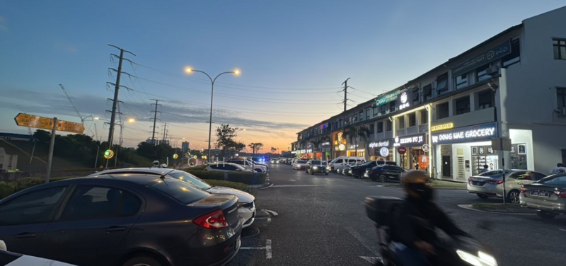 Retail Space for Sale in Eco Botanic (Iskandar Puteri (Nusajaya)) - John Choo - Exterior - PropertyGuru.com.my