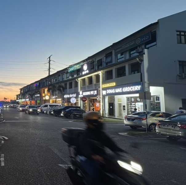 Retail Space for Sale in Eco Botanic (Iskandar Puteri (Nusajaya)) - John Choo - Exterior - PropertyGuru.com.my