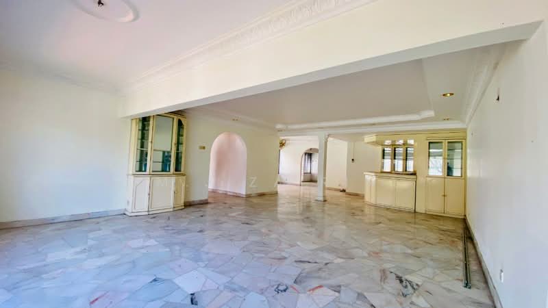 Semi-Detached House for Sale in Kuala Lumpur (Kuala Lumpur) - M.J Zairin - Living Room - PropertyGuru.com.my