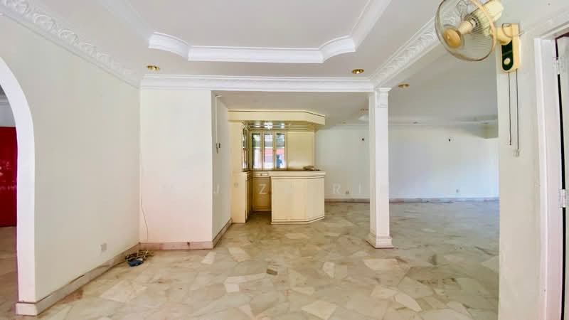 Semi-Detached House for Sale in Kuala Lumpur (Kuala Lumpur) - M.J Zairin - Interior - PropertyGuru.com.my