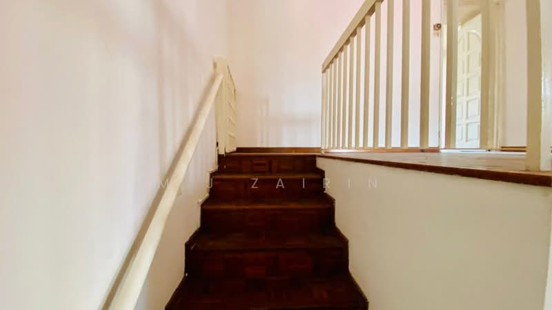Semi-Detached House for Sale in Kuala Lumpur (Kuala Lumpur) - M.J Zairin - Interior - PropertyGuru.com.my