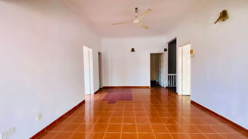 Semi-Detached House for Sale in Kuala Lumpur (Kuala Lumpur) - M.J Zairin - Living Room - PropertyGuru.com.my