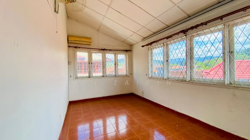 Semi-Detached House for Sale in Kuala Lumpur (Kuala Lumpur) - M.J Zairin - Interior - PropertyGuru.com.my