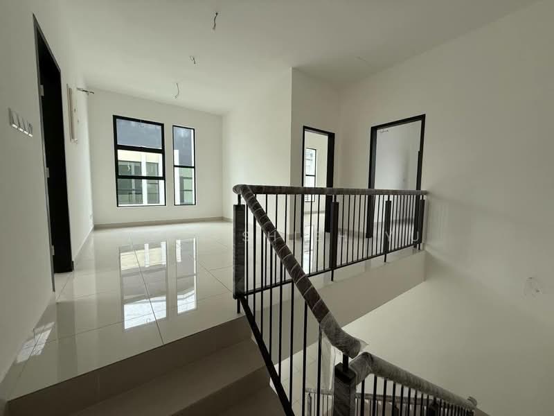 Cluster House for Sale in Taman Impian Emas (Skudai) - Chen Shieh Yu - Interior - PropertyGuru.com.my