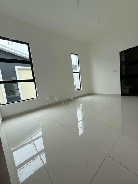Cluster House for Sale in Taman Impian Emas (Skudai) - Chen Shieh Yu - Interior - PropertyGuru.com.my