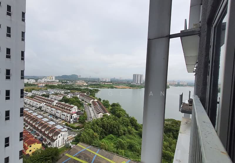 Condominium for Rent at The Wharf Residence - George Tan - PropertyGuru.com.my