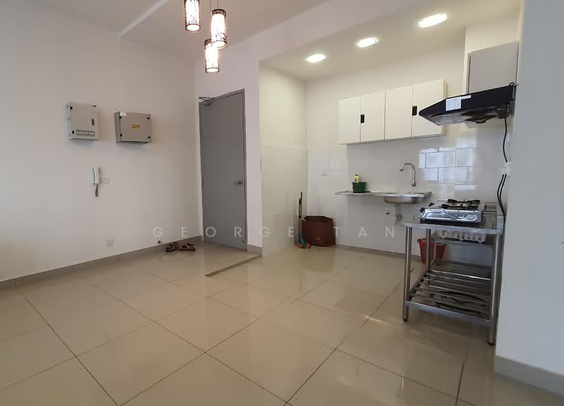 Condominium for Rent at The Wharf Residence - George Tan - PropertyGuru.com.my