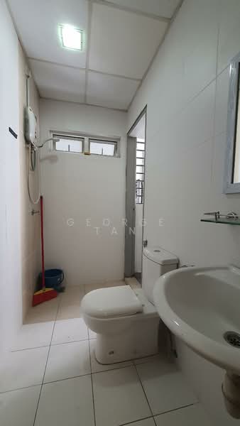 Condominium for Rent at The Wharf Residence - George Tan - PropertyGuru.com.my