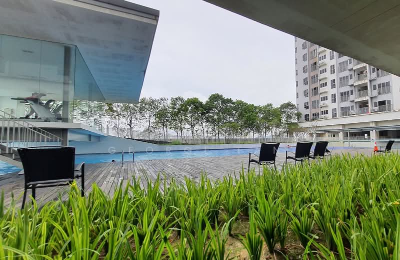 Condominium for Rent at The Wharf Residence - George Tan - PropertyGuru.com.my