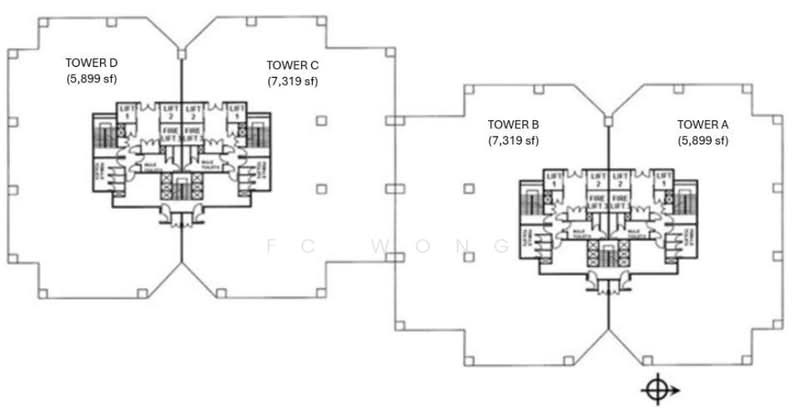 Office for Rent in Petaling Jaya (Selangor) - FC Wong - PropertyGuru.com.my