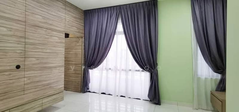 Terraced House for Rent in Johor Bahru (Johor) - Vison Foo - Interior - PropertyGuru.com.my