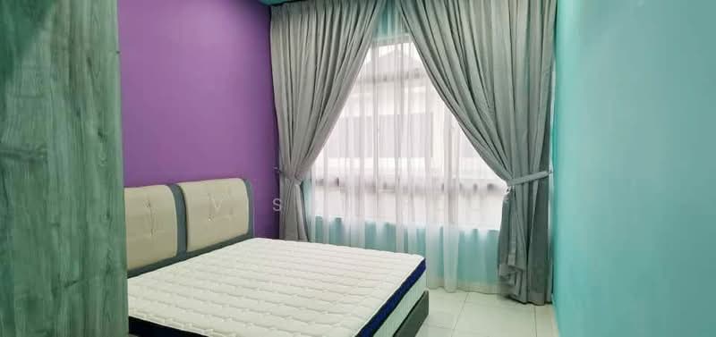 Terraced House for Rent in Johor Bahru (Johor) - Vison Foo - Bedroom - PropertyGuru.com.my