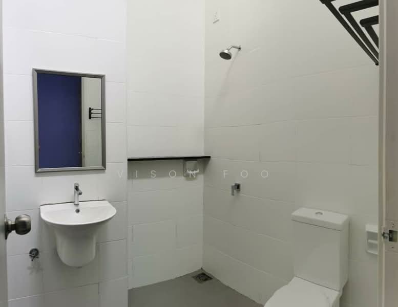 Terraced House for Rent in Johor Bahru (Johor) - Vison Foo - PropertyGuru.com.my