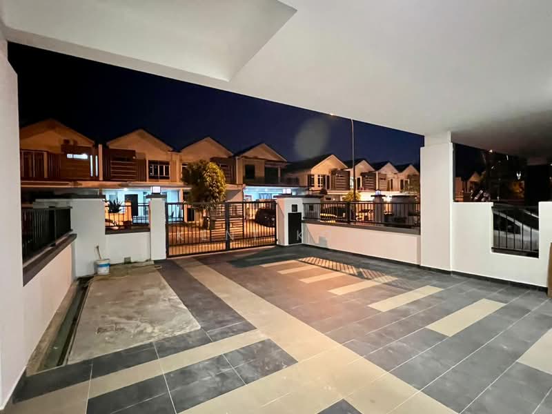 Bungalow for Sale in Horizon Hills (Iskandar Puteri (Nusajaya)) - Kent Koh - PropertyGuru.com.my