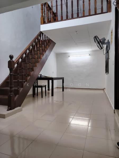 Taman Seri Rambai untuk Untuk Disewa - RM 1,200 /bulan, Mac 2026 - Interior - PropertyGuru.com.my