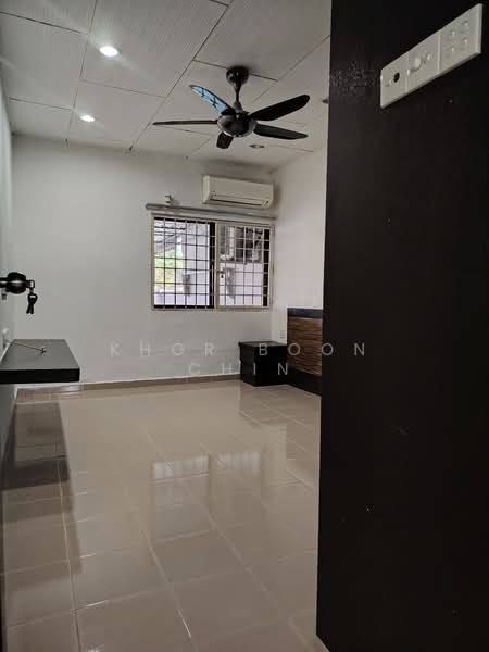 Taman Seri Rambai untuk Untuk Disewa - RM 1,200 /bulan, Mac 2026 - Interior - PropertyGuru.com.my