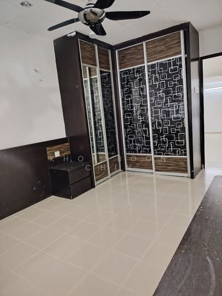 Taman Seri Rambai untuk Untuk Disewa - RM 1,200 /bulan, Mac 2026 - Interior - PropertyGuru.com.my