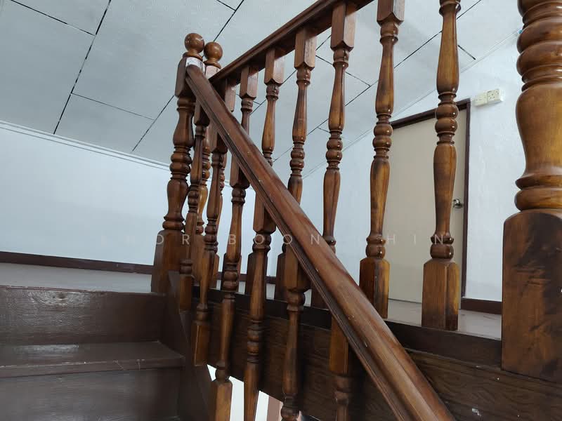 Taman Seri Rambai untuk Untuk Disewa - RM 1,200 /bulan, Mac 2026 - Interior - PropertyGuru.com.my