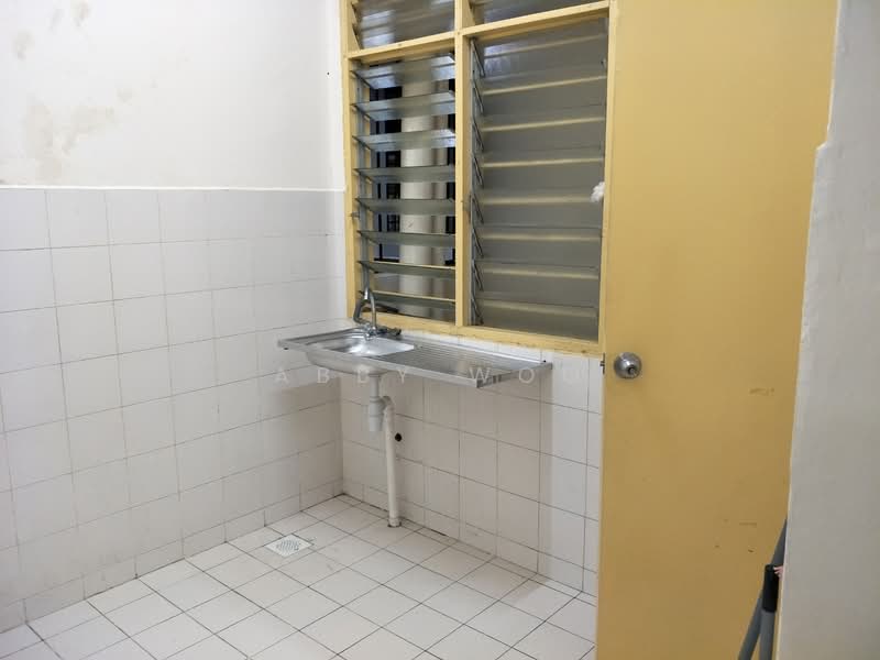 Apartment for Rent at Pangsapuri Lagoon Perdana - Abby Woo - PropertyGuru.com.my