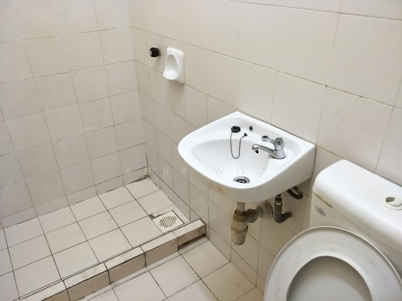 Apartment for Rent at Pangsapuri Lagoon Perdana - Abby Woo - PropertyGuru.com.my