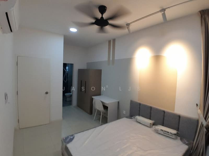 Vierra Residence untuk Untuk Disewa - RM 650 /bulan, Feb 2026 - Bedroom - PropertyGuru.com.my